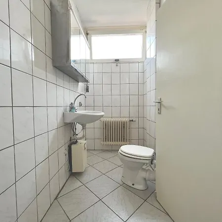 Monteurwohnung In Stadtnaehe Hanower Zewnętrze zdjęcie