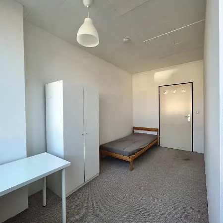 Monteurwohnung In Stadtnaehe Hanower Zewnętrze zdjęcie