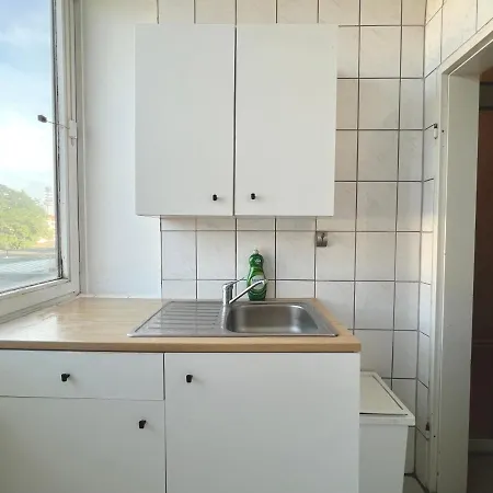 Monteurwohnung In Stadtnaehe Hanower Zewnętrze zdjęcie