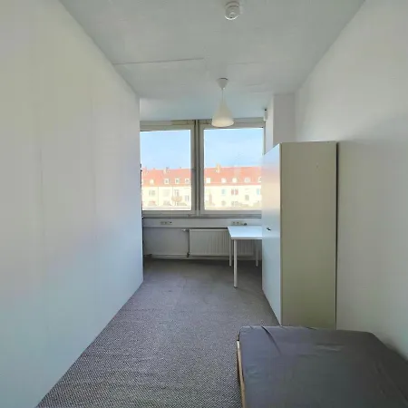 Monteurwohnung In Stadtnaehe Hanower Zewnętrze zdjęcie