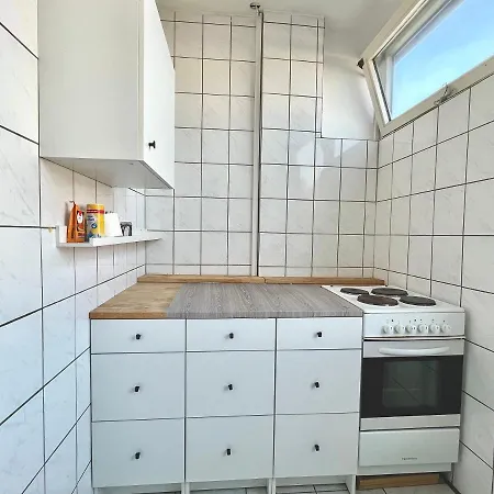 Monteurwohnung In Stadtnaehe Hanower Zewnętrze zdjęcie