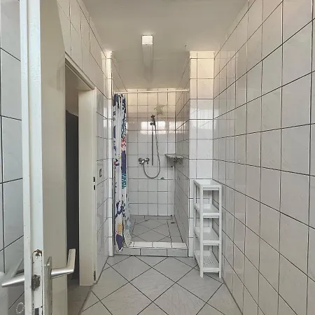 Monteurwohnung In Stadtnaehe Hanower Zewnętrze zdjęcie