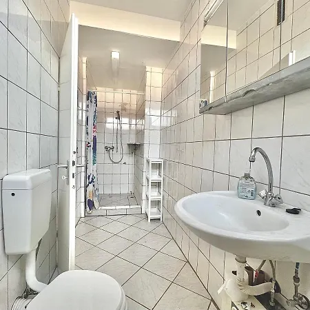 Monteurwohnung In Stadtnaehe Hanower Zewnętrze zdjęcie