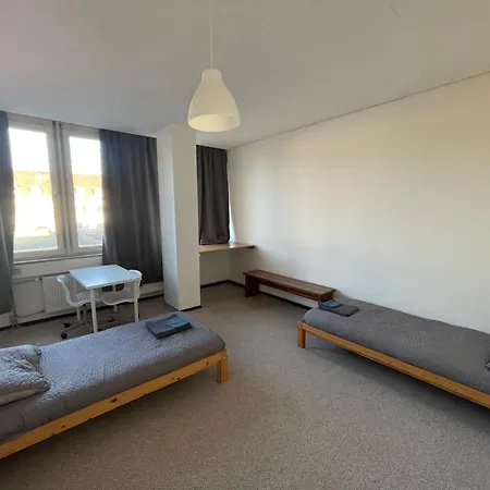 Monteurwohnung In Stadtnaehe Hanower Zewnętrze zdjęcie