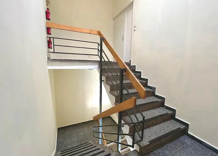 Monteurwohnung In Stadtnaehe