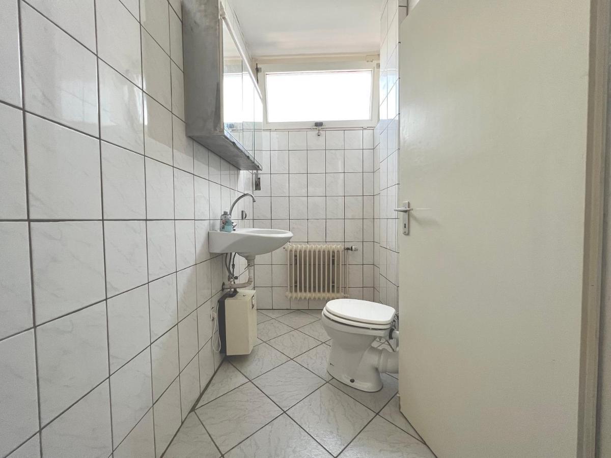 Monteurwohnung In Stadtnaehe * Hannover