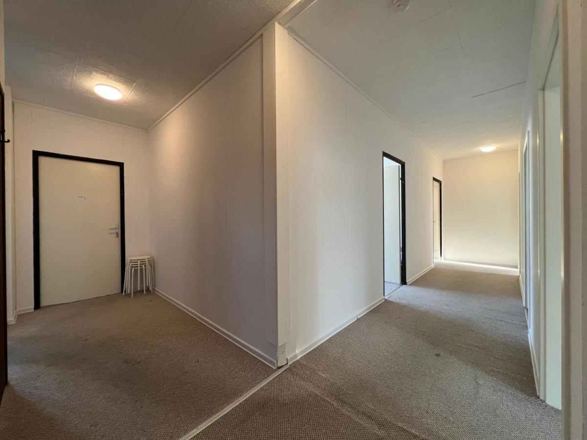 Monteurwohnung In Stadtnaehe *