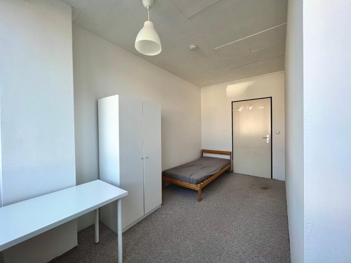 Monteurwohnung In Stadtnaehe Hannover