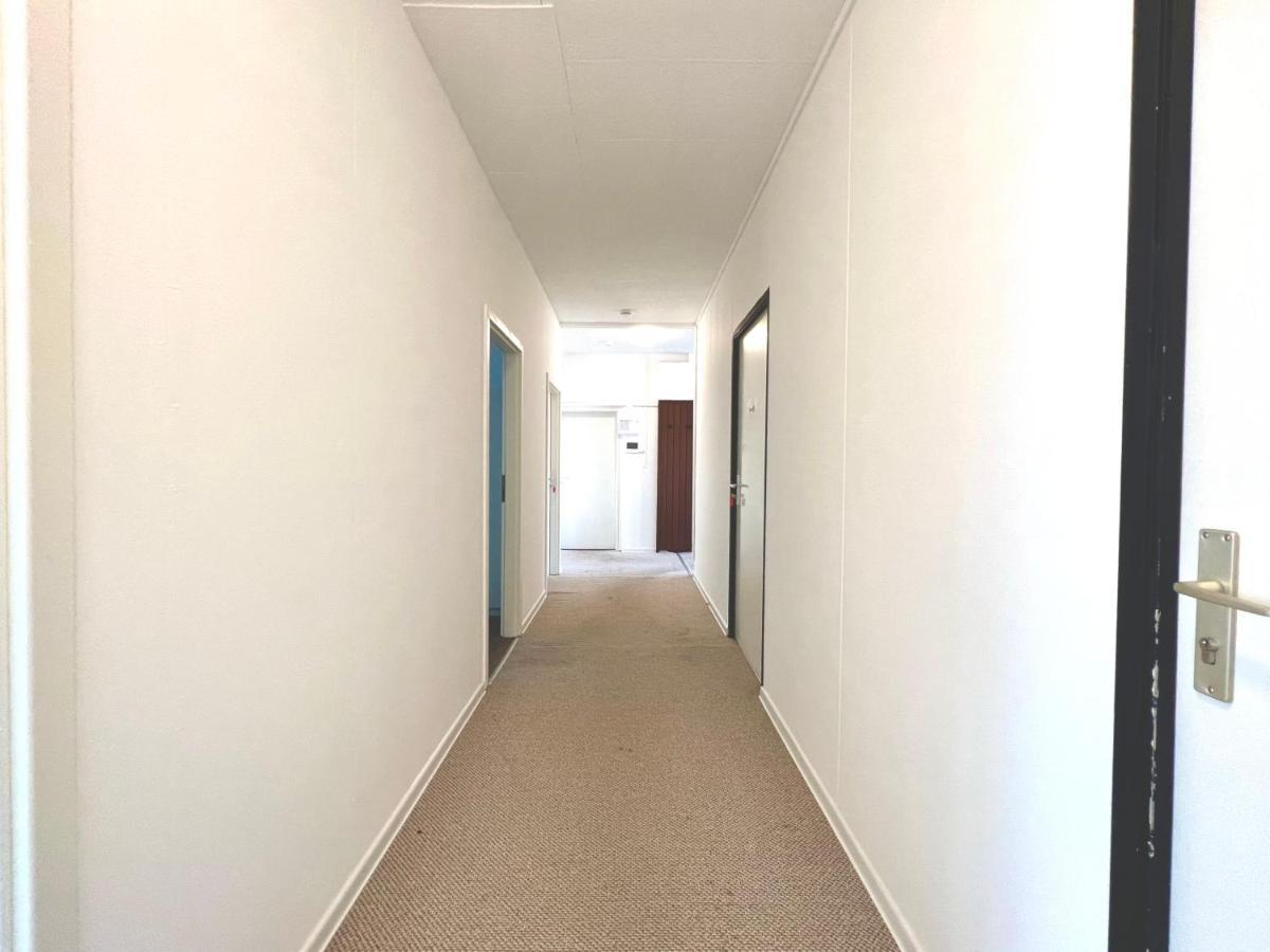 Appartamento Monteurwohnung In Stadtnaehe Hannover