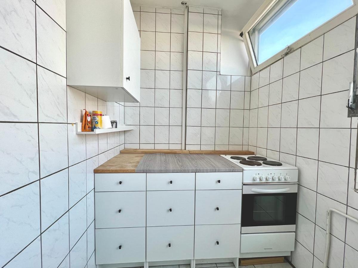 Monteurwohnung In Stadtnaehe Apartment *