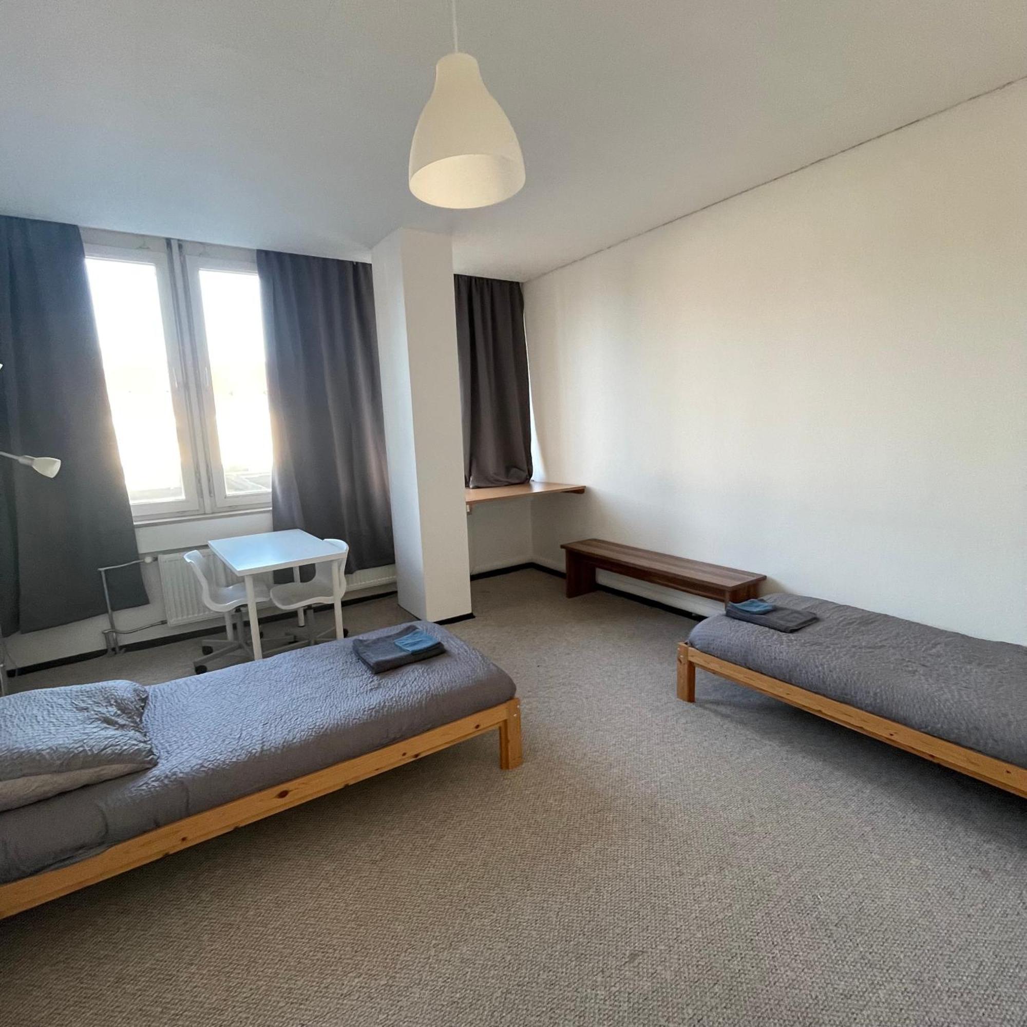 Monteurwohnung In Stadtnaehe Hannover