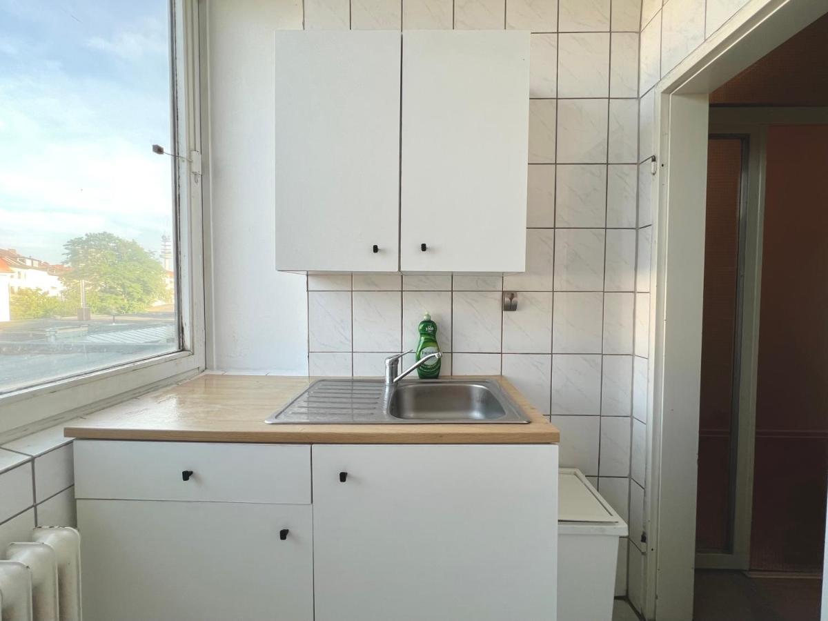 Monteurwohnung In Stadtnaehe Hanower