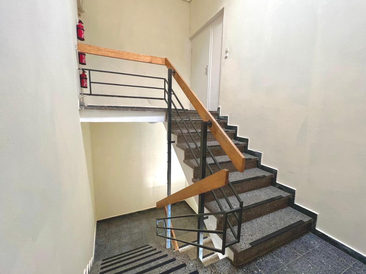 Monteurwohnung In Stadtnaehe *