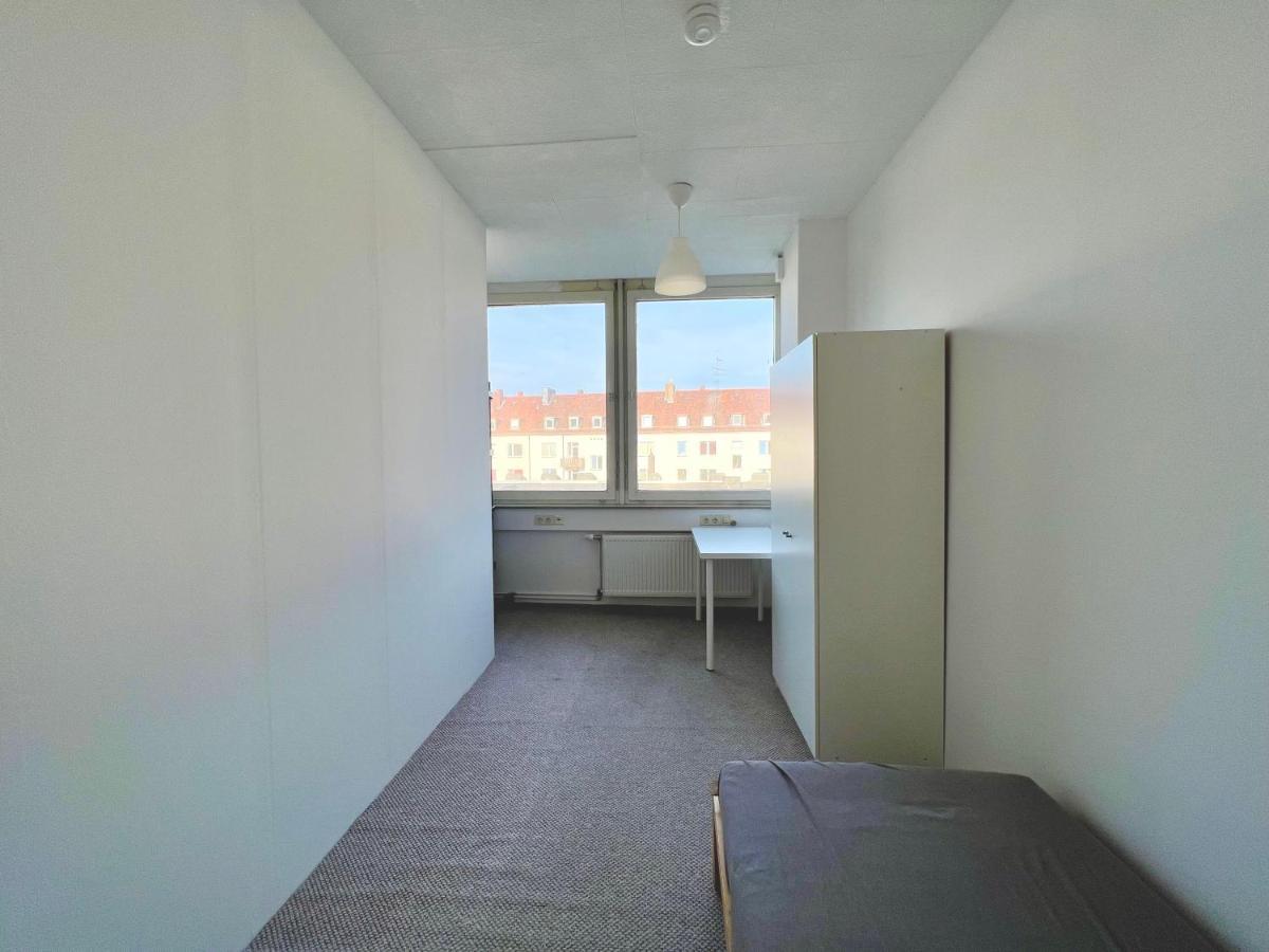 Monteurwohnung In Stadtnaehe Hanower