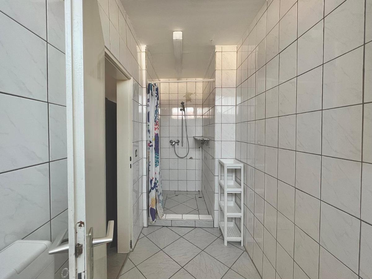 Monteurwohnung In Stadtnaehe Apartament *