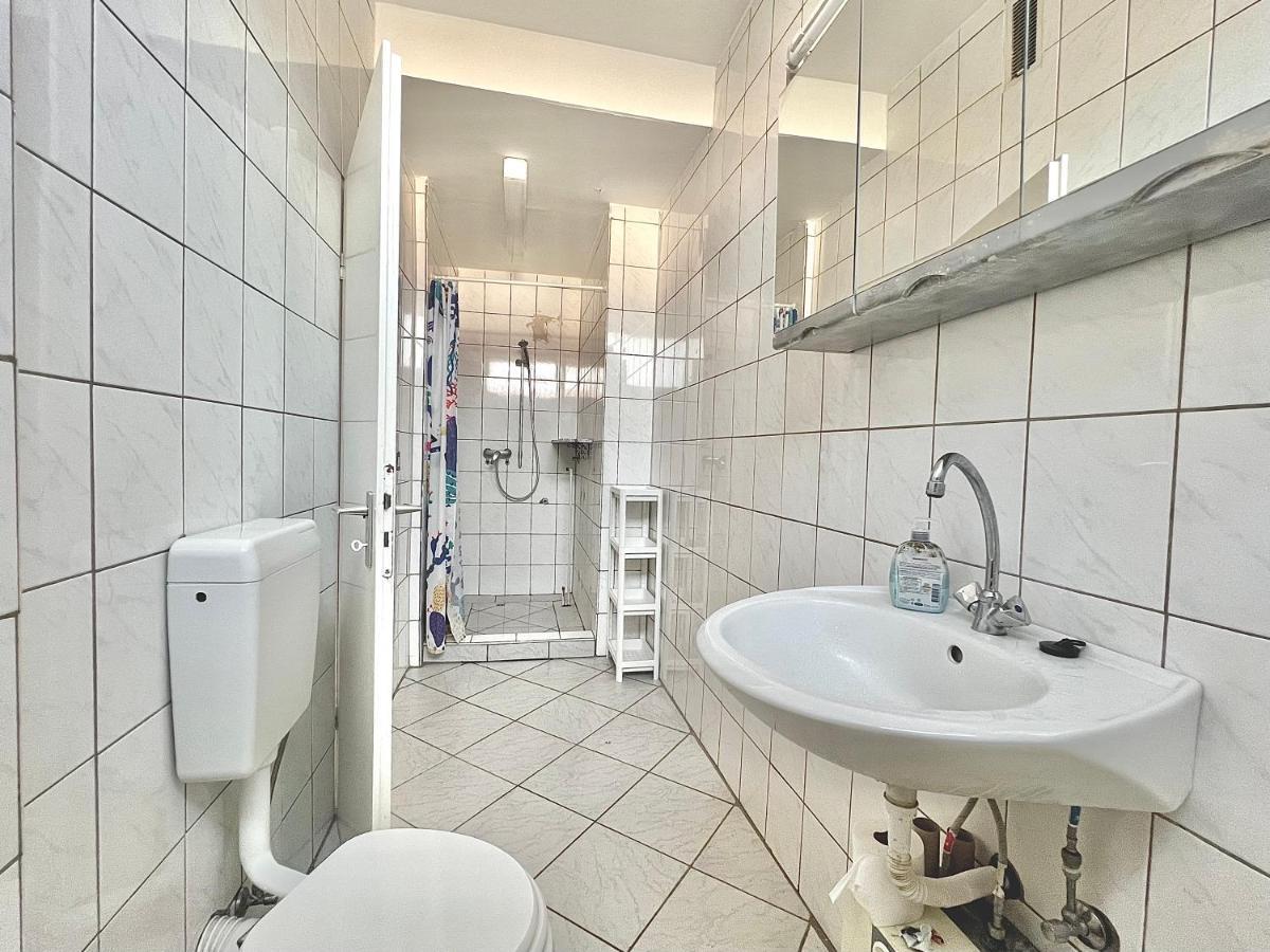 Monteurwohnung In Stadtnaehe Apartament Hanower