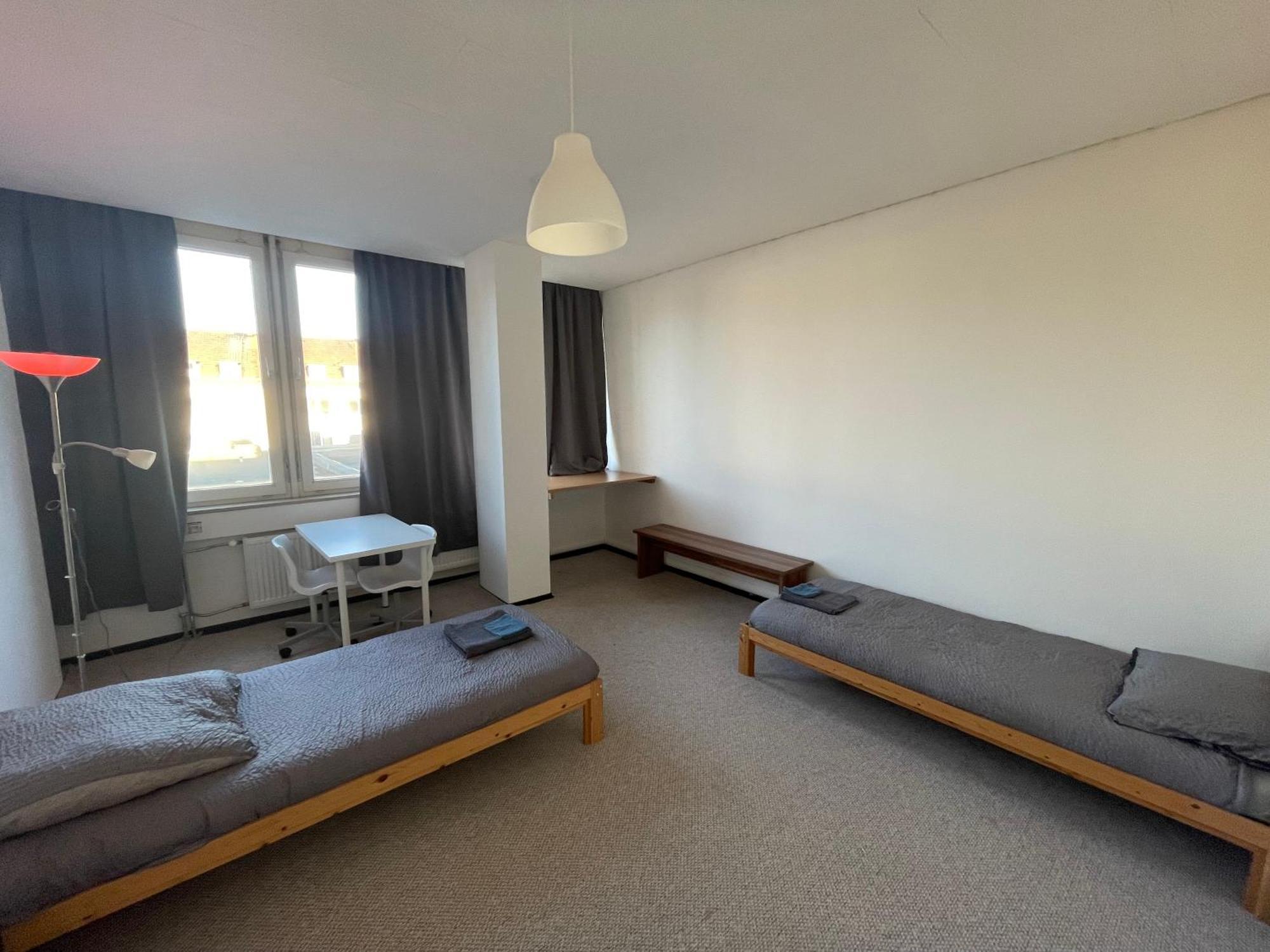 Monteurwohnung In Stadtnaehe * Hanower